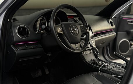 Mazda 6, 2008 год, 1 000 000 рублей, 7 фотография