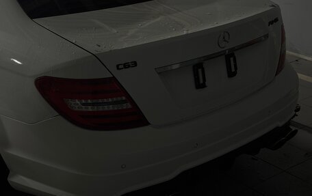 Mercedes-Benz C-Класс, 2013 год, 1 800 000 рублей, 4 фотография
