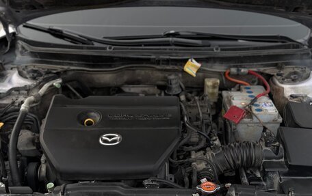 Mazda 6, 2008 год, 1 000 000 рублей, 8 фотография