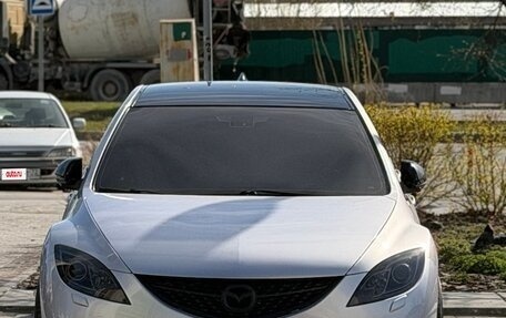 Mazda 6, 2008 год, 1 000 000 рублей, 9 фотография