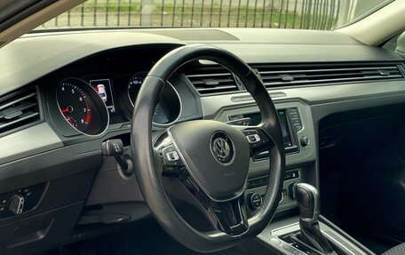 Volkswagen Passat B8 рестайлинг, 2016 год, 1 629 000 рублей, 8 фотография