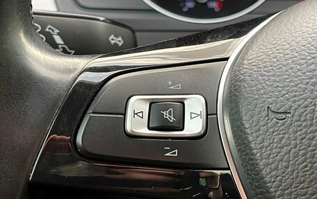 Volkswagen Passat B8 рестайлинг, 2016 год, 1 629 000 рублей, 13 фотография