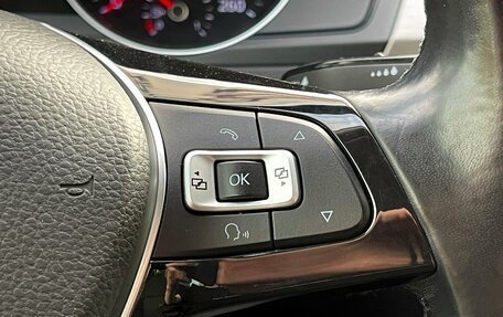 Volkswagen Passat B8 рестайлинг, 2016 год, 1 629 000 рублей, 14 фотография