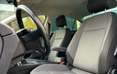 Volkswagen Passat B8 рестайлинг, 2016 год, 1 629 000 рублей, 17 фотография