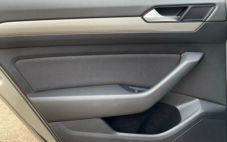 Volkswagen Passat B8 рестайлинг, 2016 год, 1 629 000 рублей, 18 фотография