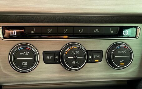 Volkswagen Passat B8 рестайлинг, 2016 год, 1 629 000 рублей, 23 фотография