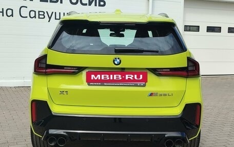 BMW X1, 2025 год, 7 199 000 рублей, 4 фотография
