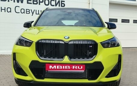 BMW X1, 2025 год, 7 199 000 рублей, 3 фотография