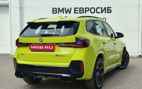 BMW X1, 2025 год, 7 199 000 рублей, 2 фотография