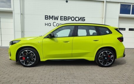 BMW X1, 2025 год, 7 199 000 рублей, 5 фотография