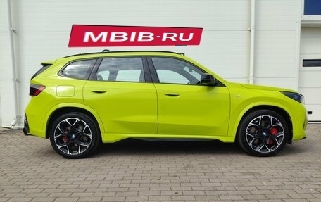 BMW X1, 2025 год, 7 199 000 рублей, 6 фотография