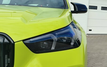 BMW X1, 2025 год, 7 199 000 рублей, 8 фотография