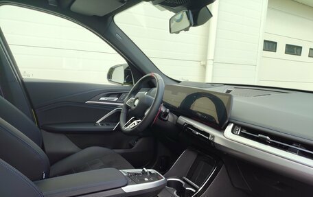 BMW X1, 2025 год, 7 199 000 рублей, 15 фотография