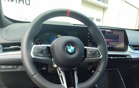 BMW X1, 2025 год, 7 199 000 рублей, 11 фотография