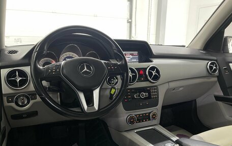 Mercedes-Benz GLK-Класс, 2013 год, 1 899 000 рублей, 8 фотография