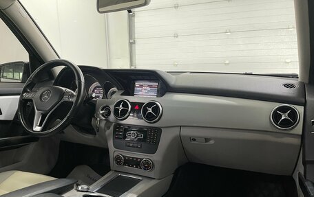 Mercedes-Benz GLK-Класс, 2013 год, 1 899 000 рублей, 10 фотография