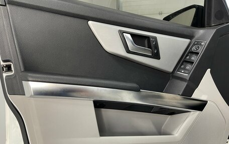 Mercedes-Benz GLK-Класс, 2013 год, 1 899 000 рублей, 18 фотография