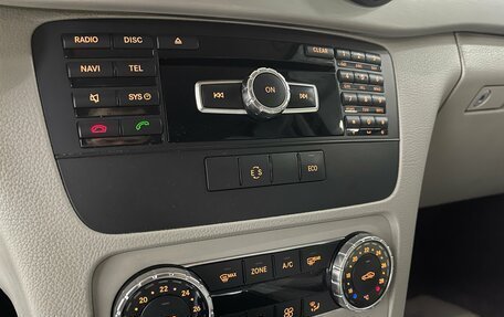 Mercedes-Benz GLK-Класс, 2013 год, 1 899 000 рублей, 16 фотография