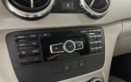 Mercedes-Benz GLK-Класс, 2013 год, 1 899 000 рублей, 15 фотография