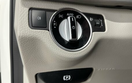 Mercedes-Benz GLK-Класс, 2013 год, 1 899 000 рублей, 17 фотография