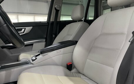 Mercedes-Benz GLK-Класс, 2013 год, 1 899 000 рублей, 20 фотография