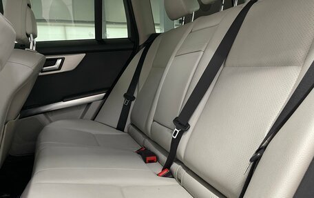 Mercedes-Benz GLK-Класс, 2013 год, 1 899 000 рублей, 22 фотография