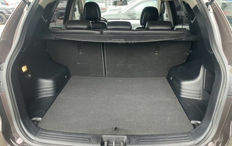 Hyundai ix35 I рестайлинг, 2014 год, 1 299 000 рублей, 13 фотография