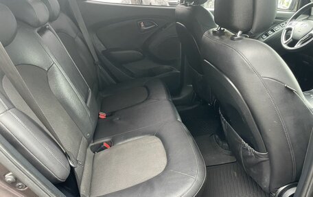 Hyundai ix35 I рестайлинг, 2014 год, 1 299 000 рублей, 11 фотография