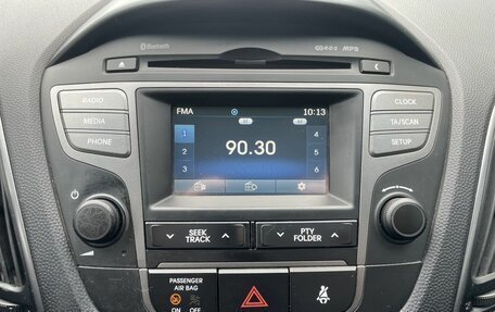 Hyundai ix35 I рестайлинг, 2014 год, 1 299 000 рублей, 15 фотография