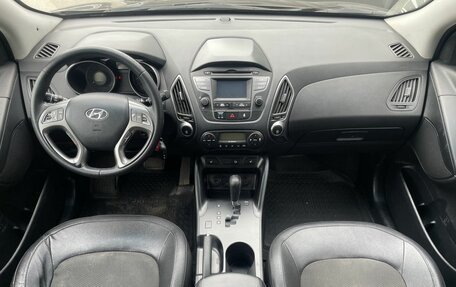 Hyundai ix35 I рестайлинг, 2014 год, 1 299 000 рублей, 10 фотография