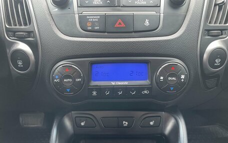 Hyundai ix35 I рестайлинг, 2014 год, 1 299 000 рублей, 17 фотография