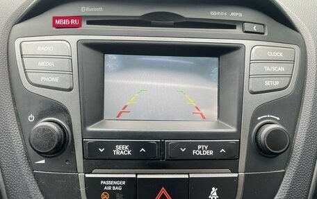 Hyundai ix35 I рестайлинг, 2014 год, 1 299 000 рублей, 16 фотография