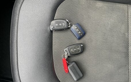 Hyundai ix35 I рестайлинг, 2014 год, 1 299 000 рублей, 19 фотография