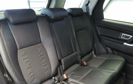 Land Rover Discovery Sport I рестайлинг, 2019 год, 2 495 000 рублей, 18 фотография