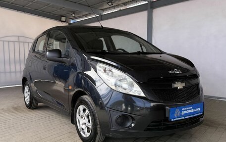Chevrolet Spark III, 2012 год, 549 000 рублей, 7 фотография