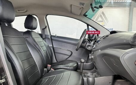 Chevrolet Spark III, 2012 год, 549 000 рублей, 11 фотография