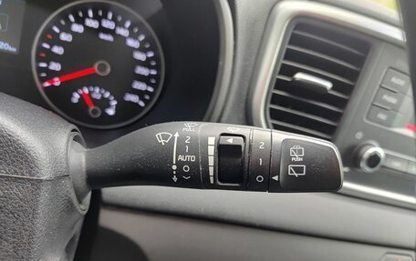 KIA Sportage IV рестайлинг, 2019 год, 2 229 900 рублей, 24 фотография