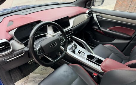 Geely Coolray I, 2022 год, 1 350 000 рублей, 6 фотография