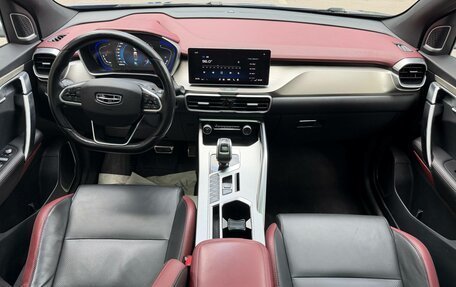 Geely Coolray I, 2022 год, 1 350 000 рублей, 7 фотография