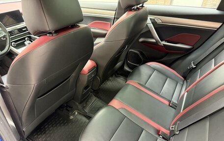 Geely Coolray I, 2022 год, 1 350 000 рублей, 13 фотография