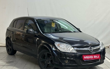 Opel Astra H, 2010 год, 480 000 рублей, 2 фотография