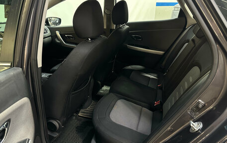 KIA cee'd III, 2014 год, 970 000 рублей, 9 фотография