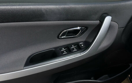 KIA cee'd III, 2014 год, 970 000 рублей, 11 фотография