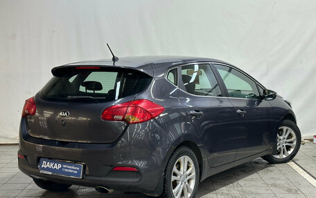 KIA cee'd III, 2014 год, 970 000 рублей, 3 фотография