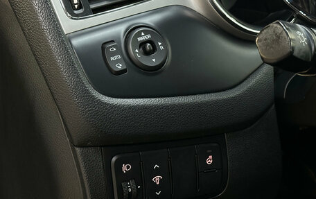 KIA cee'd III, 2014 год, 970 000 рублей, 12 фотография