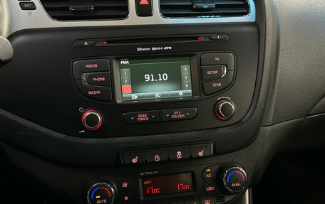 KIA cee'd III, 2014 год, 970 000 рублей, 16 фотография