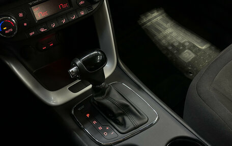 KIA cee'd III, 2014 год, 970 000 рублей, 18 фотография
