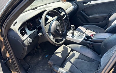 Audi A4, 2008 год, 599 000 рублей, 2 фотография