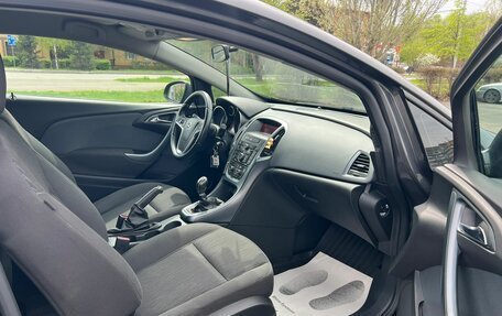 Opel Astra J, 2012 год, 809 000 рублей, 14 фотография