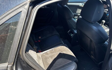 Audi A4, 2008 год, 599 000 рублей, 3 фотография